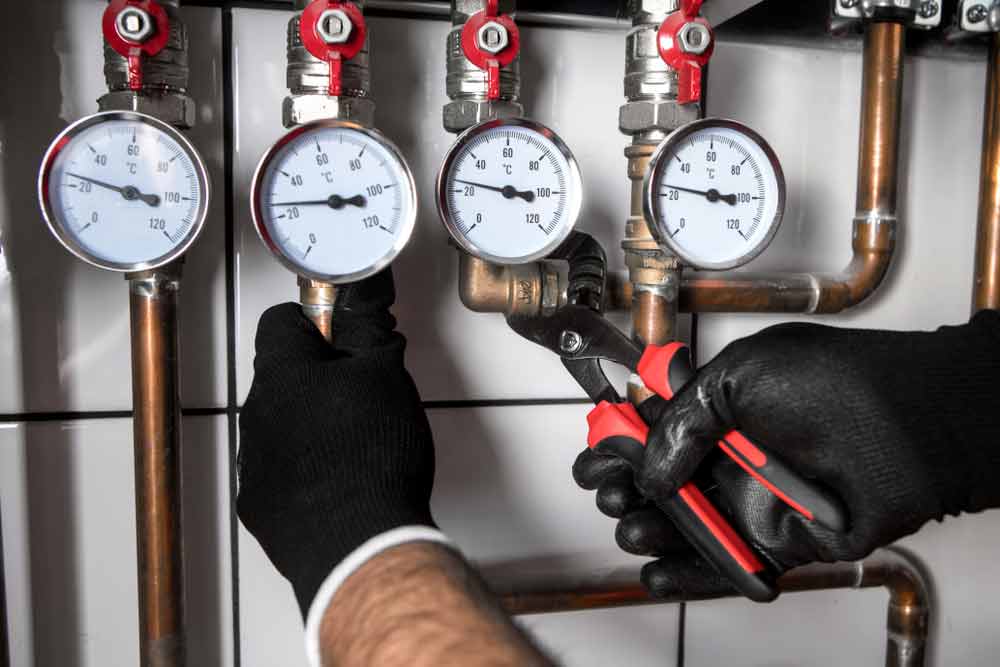 Do Hot Water Systems Need Servicing?