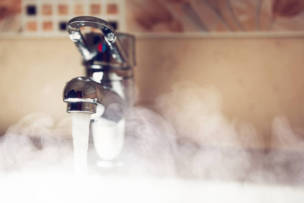 Signs That Your Hot Water Systems Need Replacement Or Repair