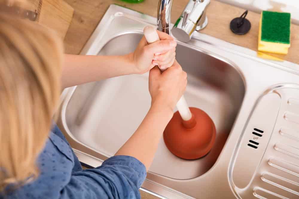 Clearing The Way: How To Clear A Blocked Drain