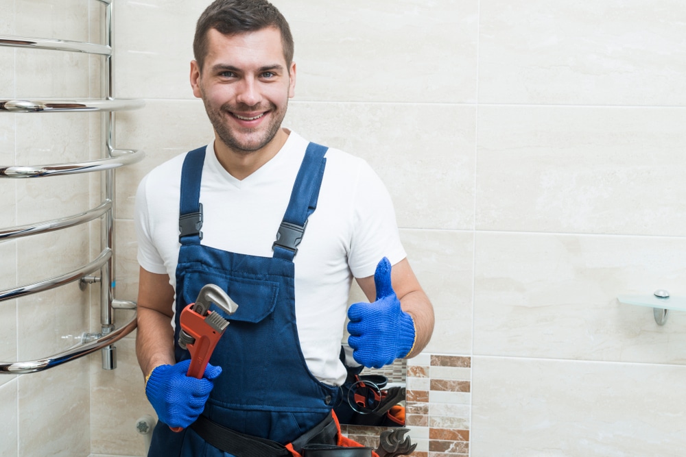 What to Expect from Your Local Plumbing Company