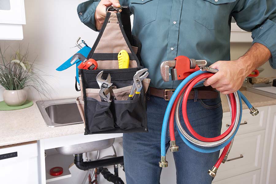 The Role of Plumbers in Preventative Maintenance